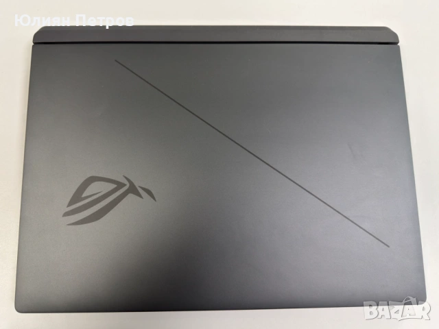 лаптоп ASUS ROG Strix G18 G18LM-S9025, снимка 4 - Лаптопи за дома - 54797468