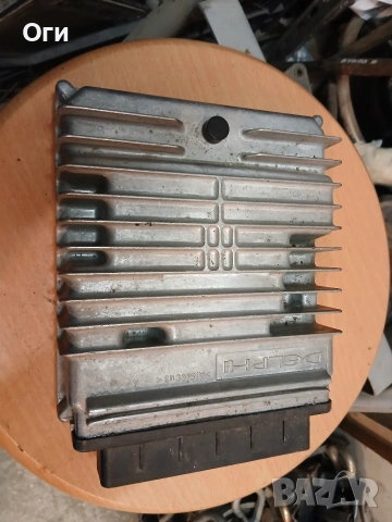 Компютър за Форд Мондео 2.0TDCI R0411C042A / 28036931 / 5S71-12A650-LA