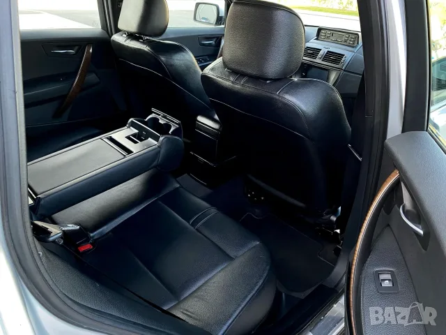 3.0D M57* ПАНОРАМА* xDrive * СПОРТ ПАКЕТ * FULL, снимка 13 - Автомобили и джипове - 55495340