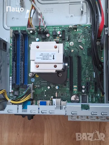Fujitsu Esprimo E920, i5-4570, 8GB, снимка 10 - За дома - 55619026