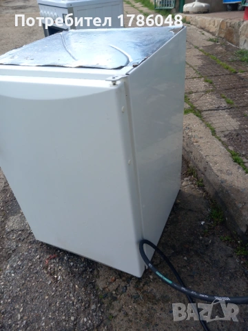          'Миеле'Хладилник с камера /фризер/в0.85 ш0.6 д0.6, снимка 4 - Хладилници - 54244971