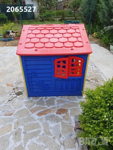 къщичка и пързалка, снимка 12 - Други - 54406077