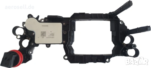 A0034462410 - Контролен модул (Електроника) Mercedes W169 W245 FCVT 722.8, снимка 2 - Части - 54703995
