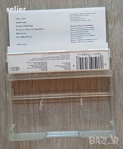 The Freddie Mercury Tribute Оригинална двойна видео касета VHS Издание 🇬🇧 UK 1992г Състояние :VG+ , снимка 4 - Аудио касети - 54948830