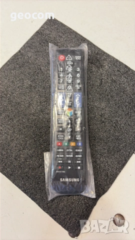 SAMSUNG Smart TV BN59-01198Q оригинално ново дистанционно (2XAA)