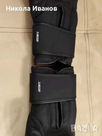 Боксови ръкавици Venum 16OZ , снимка 5 - Бокс - 54752738