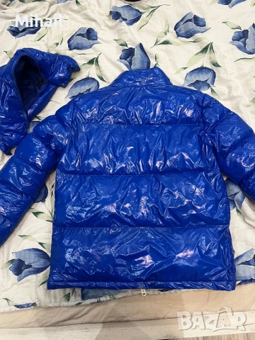 Moncler montbeliard яке, снимка 5 - Якета - 54331962