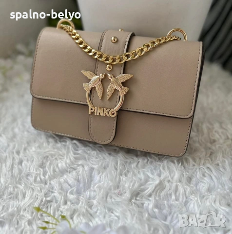 PINKO Дамска чанта