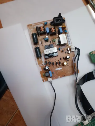платки тв Самсунг,модел, UE32EH500W, снимка 3 - Части и Платки - 55292820