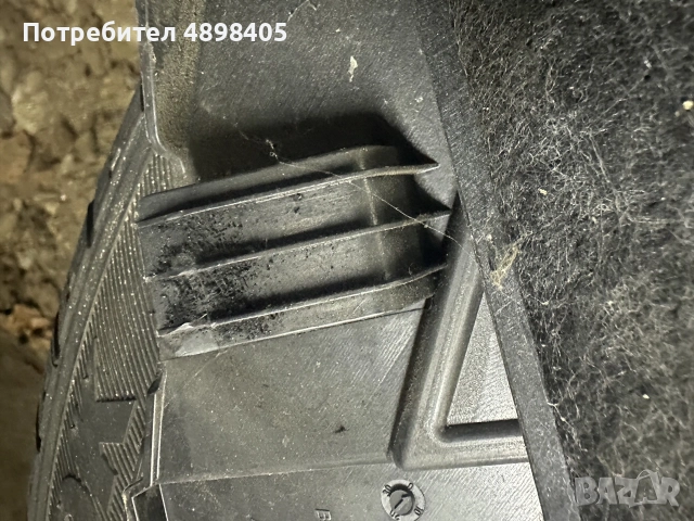 кора Бмв Bmw E87 Е90 Е91 N47, снимка 6 - Части - 55435072