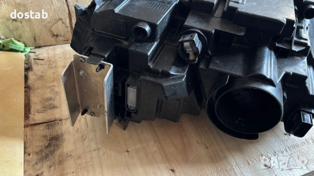 Фар за Opel Mokka, снимка 5 - Части - 53969436