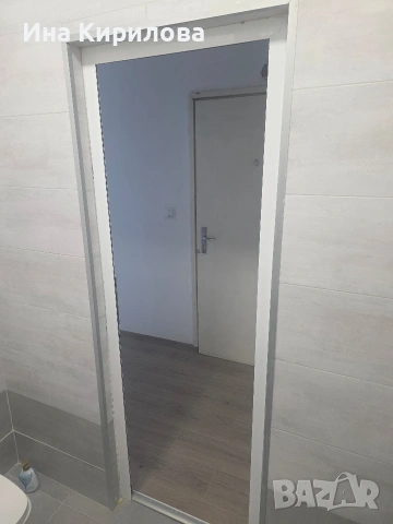 Продавам Гарсонира на ул Съединение, снимка 8 - Апартаменти - 54601036