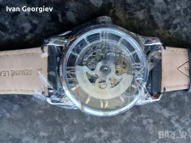 Fossil ME3041, снимка 3 - Мъжки - 54443155