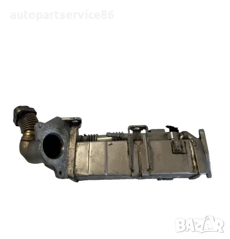 Охладител на EGR клапан за BMW F10 F11 530Xd (2012) 782321008