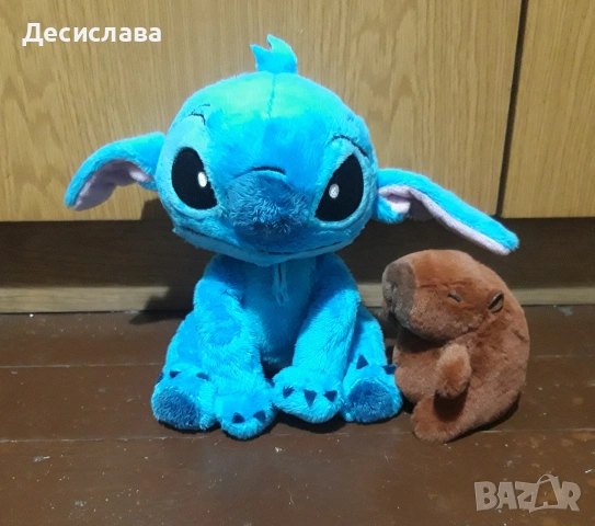 Играчки, снимка 2 - Плюшени играчки - 55009414