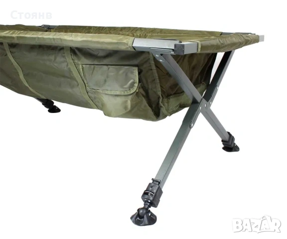 Карп люлка FilStar Carp Cradle+Плуващ Карп Сак-Теглилка Pro Fl Carp+Комплект сигнализатори 4+1Топ!! , снимка 8 - Такъми - 54958758