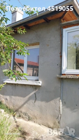 Продавам Къща с Гараж в гр Вълчи дол , снимка 4 - Други услуги - 54394492