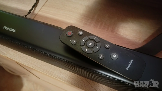 Phillips Soundbar, снимка 3 - Bluetooth тонколони - 55211759