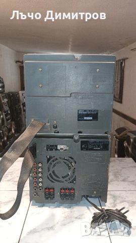 SONY STR-NX3, снимка 6 - Аудиосистеми - 54280550