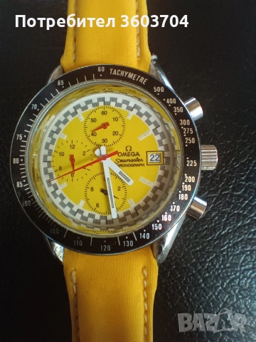 винтидж часовник Omega