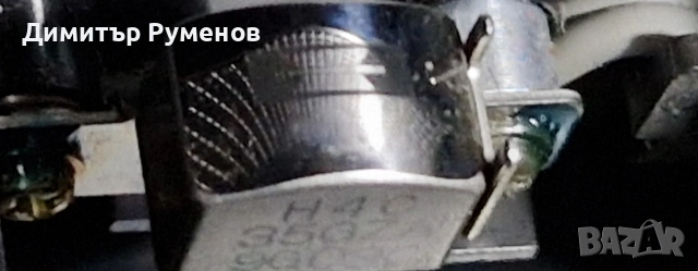 Касетен дек Technics RS-B655, снимка 7 - Декове - 54631520