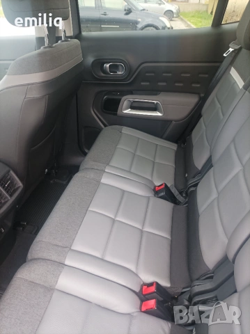 Citroen C5 Aircross , снимка 5 - Автомобили и джипове - 55091138