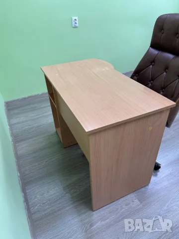 Ученическо бюро за компютър, снимка 2 - Бюра - 55672281