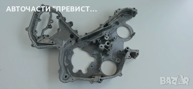 Капак Ангренаж Нисан Навара Патфайндер Nissan Navara D40 Pathfinder R51 2.5DCI 174кс, снимка 2 - Части - 54782889