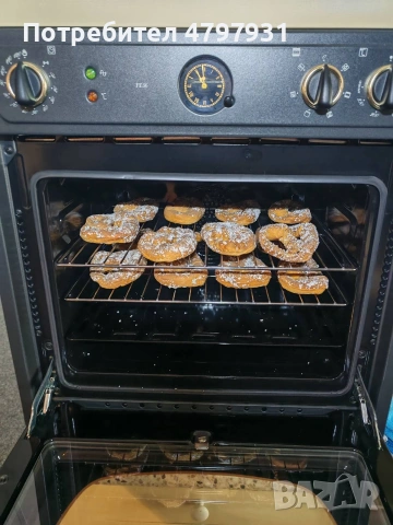 Чисто нова дървена кухня с уреди, снимка 4 - Кухни - 54206161