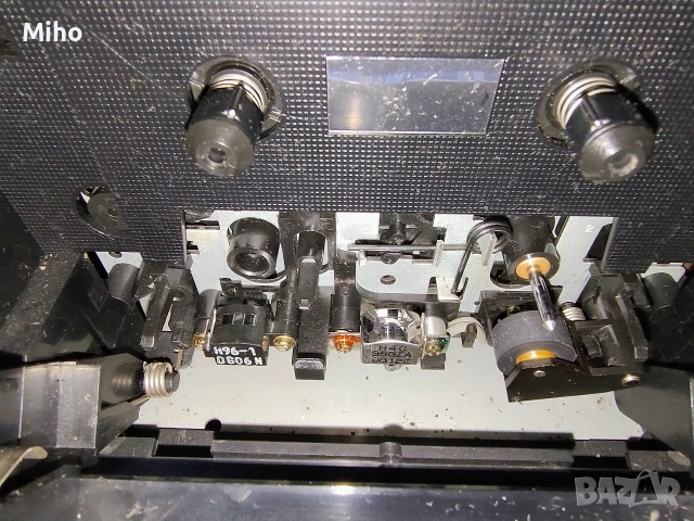 Kenwood KX 2020, снимка 2 - Декове - 54428860