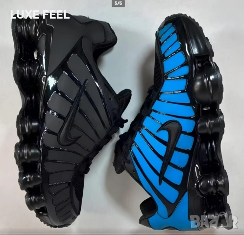 Nike ✨Мъжки Маратонки , снимка 6 - Маратонки - 54157596