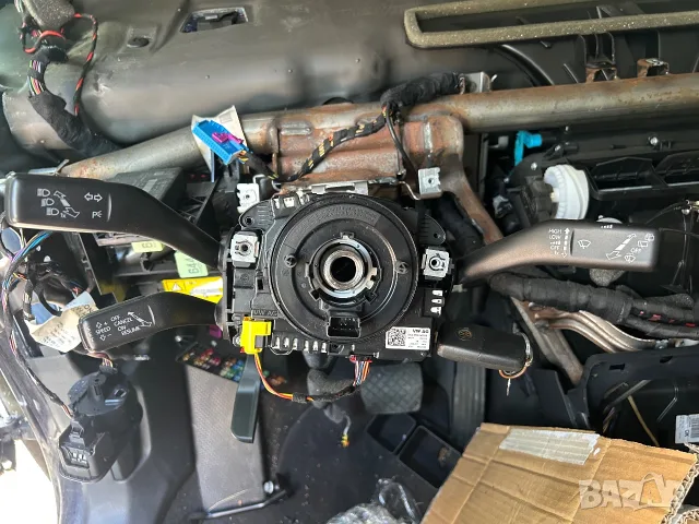 лентов кабел VW audi seat skoda 5K0953569H Sharan Alhambra 7N0