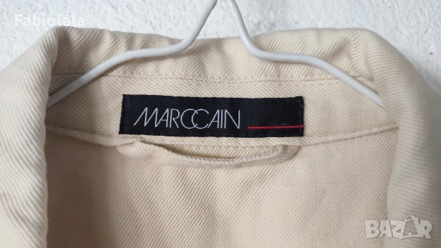 Marc Cain blazer D38, снимка 2 - Сака - 54643472