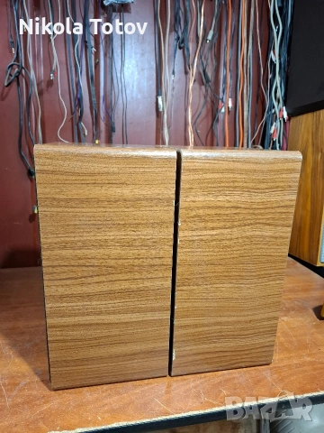 Продават се тонколони Grundig BOX-650 Professional. , снимка 4 - Тонколони - 54620350