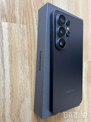 Samsung S26 Ultra 256gb, снимка 4 - Samsung - 55537891
