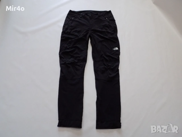 панталон the north face екип долнище анцуг анцунг туризъм планина мъжки оригинален размер 34