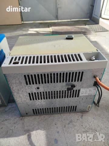 Амонячен хладилник ELECTROLUX 12/220 V- GAS, снимка 8 - Хладилни чанти - 54339305