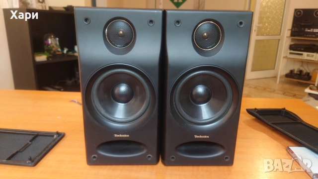 Тонколони Technics SB-CH7, снимка 2 - Тонколони - 54663501