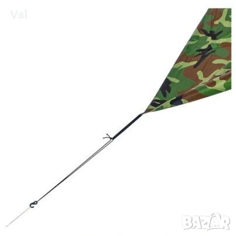 Палатка 4 или 6 местна Muhler210x210xH120cm,240x240xH140cm,, снимка 3 - Палатки - 54775220
