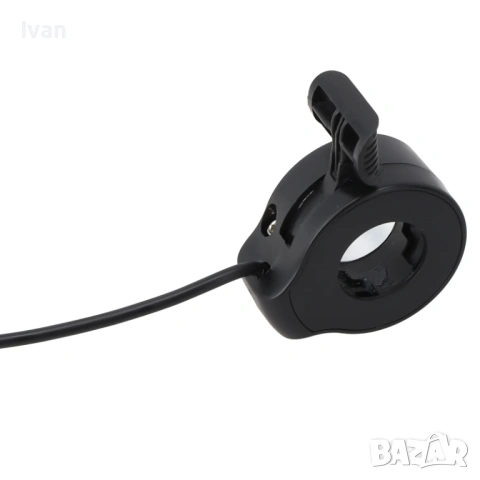 Палец за газ, масур за скутер, електрическо колело, тротинетка, снимка 12 - Друга електроника - 53985305