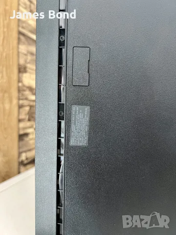 Хакнат PlayStation 3 Slim 120GB , снимка 5 - PlayStation конзоли - 55485811