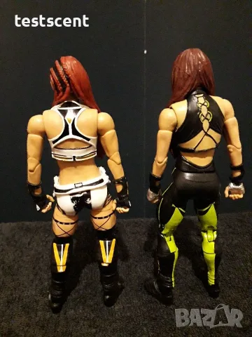Разпродажба колекция WWE фигурки екшън фигури action figures wrestling, снимка 6 - Фен артикули - 54363535