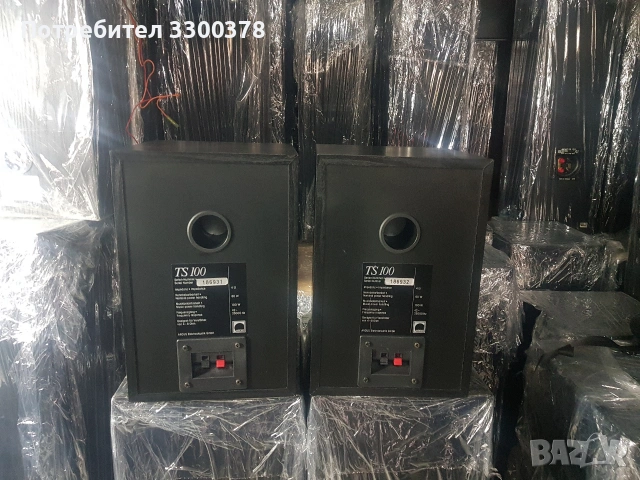тонколони arcus ts 100, снимка 5 - Тонколони - 54880165