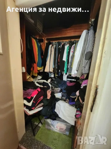 Продава се апартамент