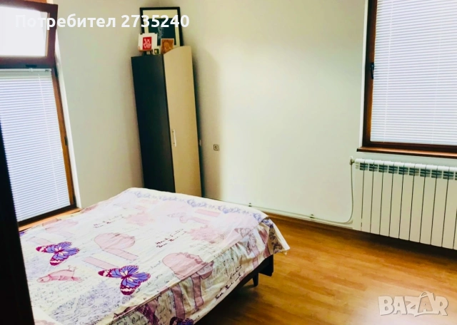 Модерна къща под наем в гр. Бяла, Русе, снимка 9 - Къщи - 55193860