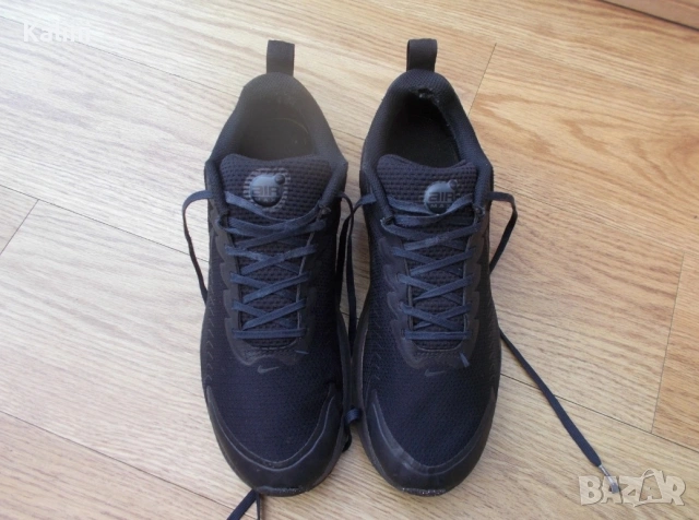 маратонки Nike Air Max Nuaxis, снимка 2 - Маратонки - 55024914