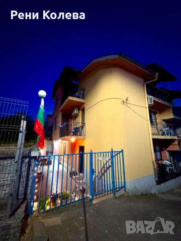 Къща за гости Спасови-гр. Черноморец, снимка 6 - Къщи - 54694482