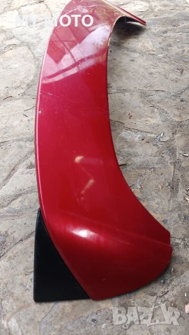 Спойлер Mazda cx3, снимка 4 - Части - 53981219