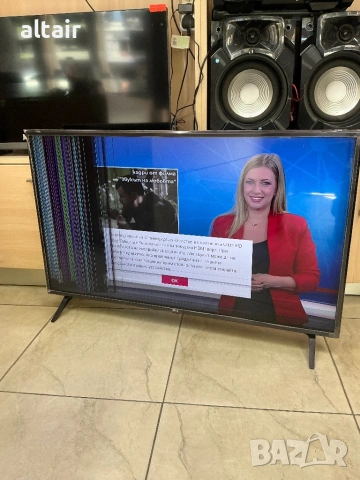 Телевизор LG, снимка 2 - Части и Платки - 54330307