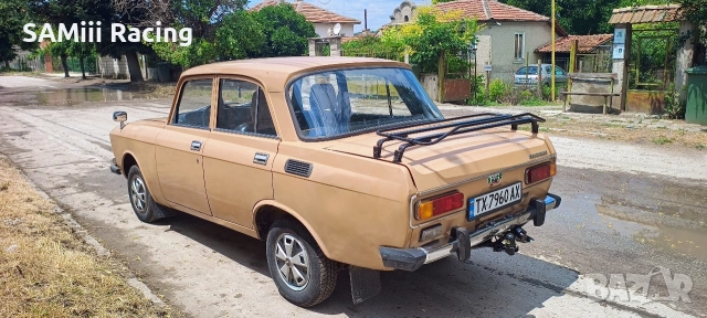 Москвич 412/2140 МНОГО ДОБЪР, снимка 4 - Автомобили и джипове - 55167351